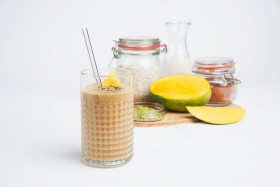 Supersmoothies