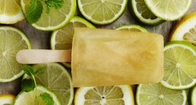 Mojito nanuk