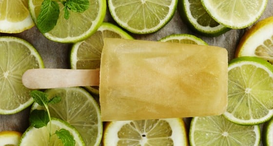 Mojito nanuk