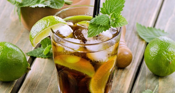 Cuba libre