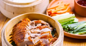 Pekingská kachna
