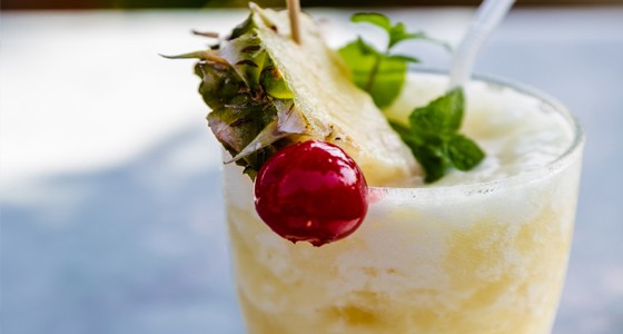 Piña Colada