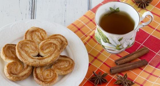 Palmiers