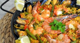 Paella