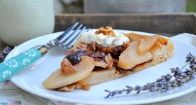 Tarte Tatin