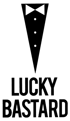 Lucky Bastard Ipa 15
