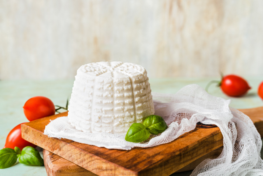 Galbani Ricotta